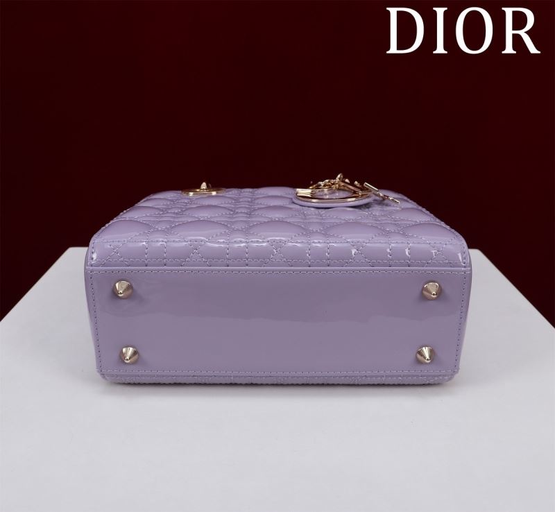 Christian Dior My Lady Bags